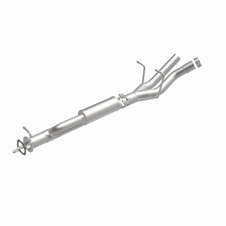 MagnaFlow 2025-2026 Ram 1500 3.0L D-Fit Series Performance Exhaust Muffler Replacement Kit with Muffler 19686