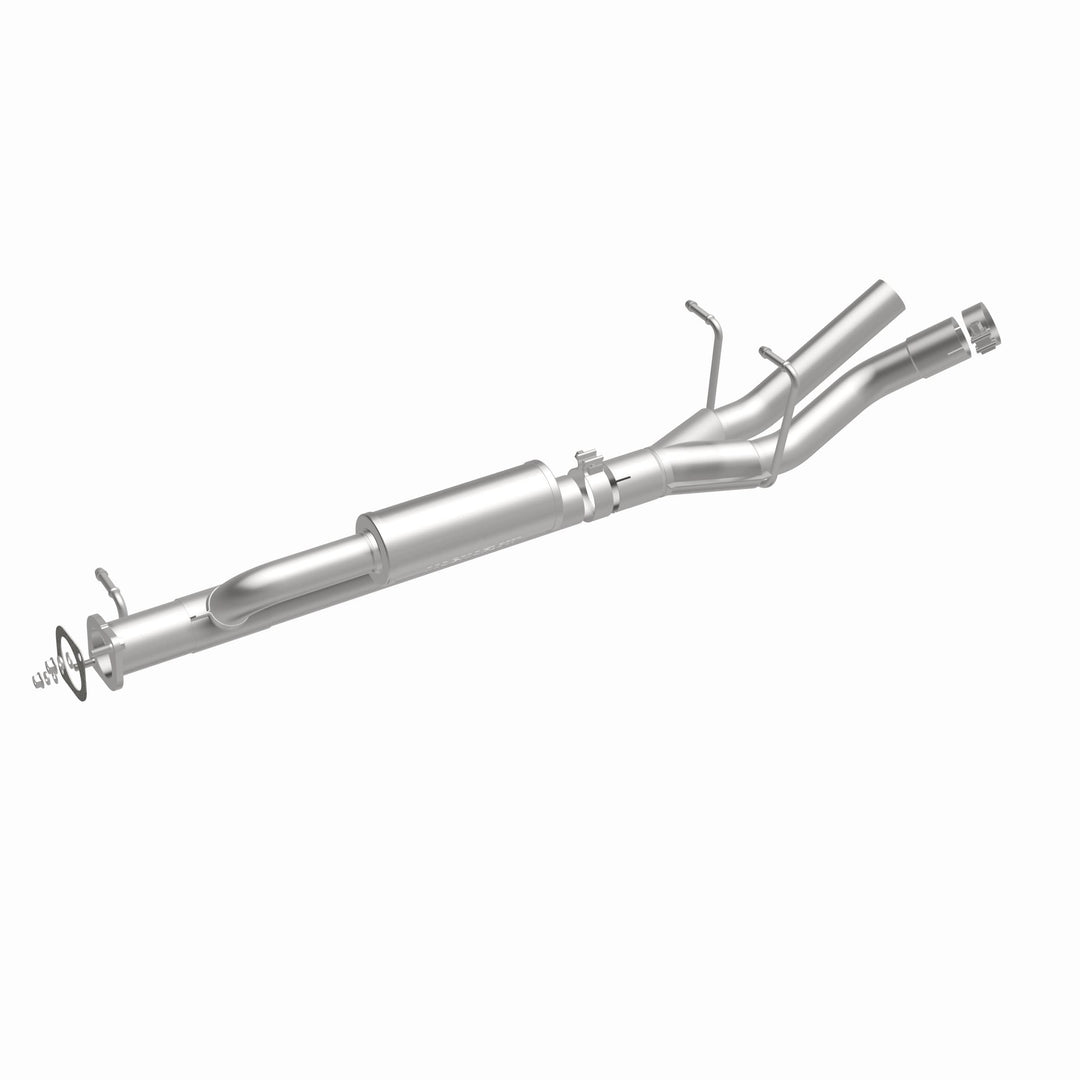 MagnaFlow 2025-2026 Ram 1500 3.0L D-Fit Series Performance Exhaust Muffler Replacement Kit with Muffler 19686