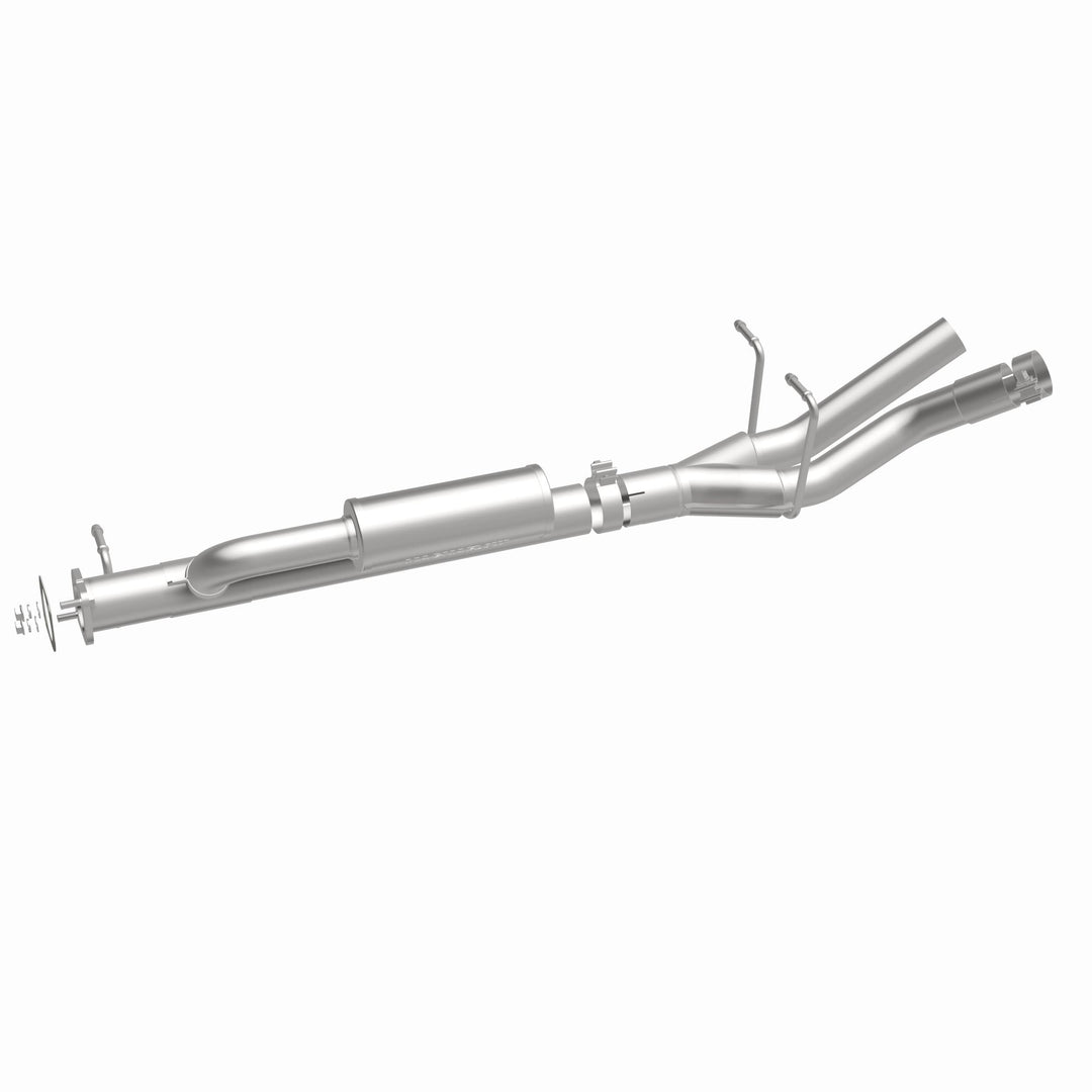 MagnaFlow 2025-2026 Ram 1500 3.0L D-Fit Series Performance Exhaust Muffler Replacement Kit with Muffler 19686