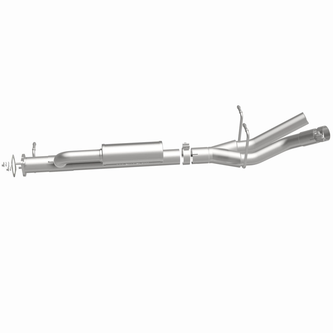 MagnaFlow 2025-2026 Ram 1500 3.0L D-Fit Series Performance Exhaust Muffler Replacement Kit with Muffler 19686