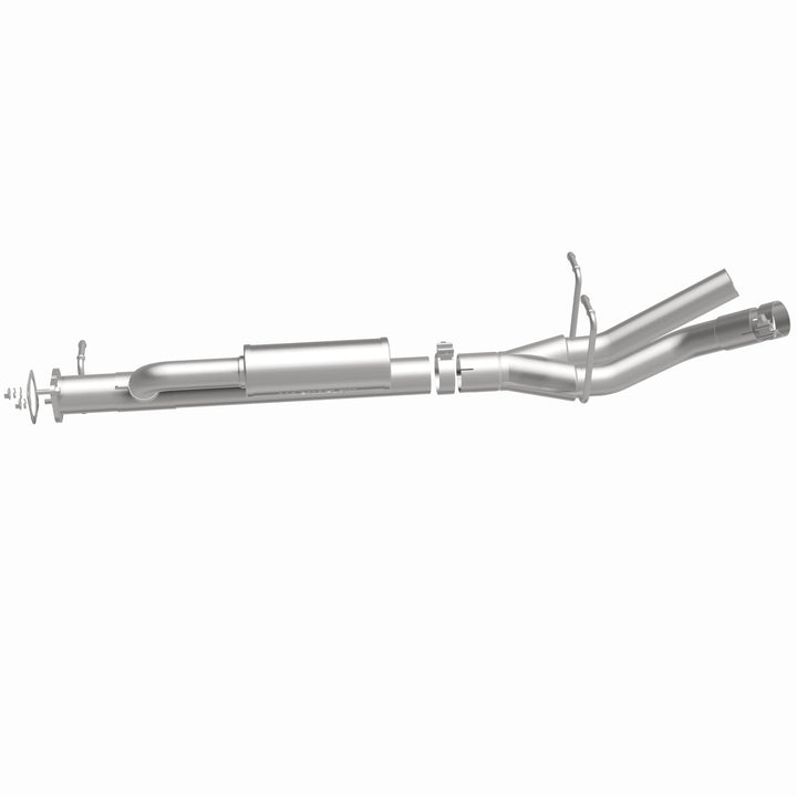 MagnaFlow 2025-2026 Ram 1500 3.0L D-Fit Series Performance Exhaust Muffler Replacement Kit with Muffler 19686
