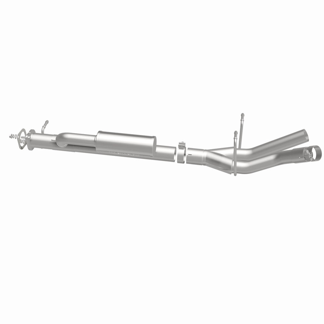 MagnaFlow 2025-2026 Ram 1500 3.0L D-Fit Series Performance Exhaust Muffler Replacement Kit with Muffler 19686