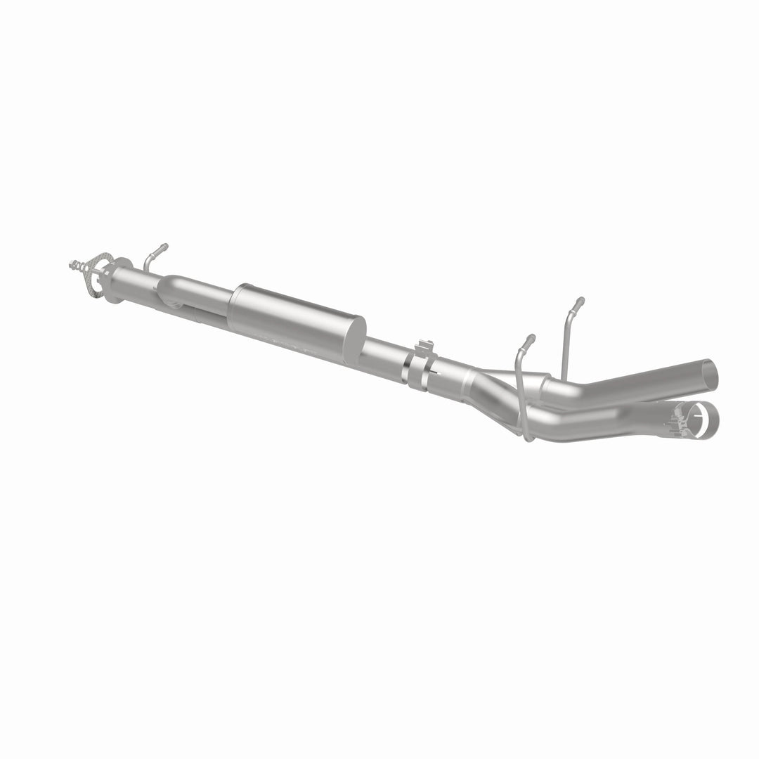 MagnaFlow 2025-2026 Ram 1500 3.0L D-Fit Series Performance Exhaust Muffler Replacement Kit with Muffler 19686