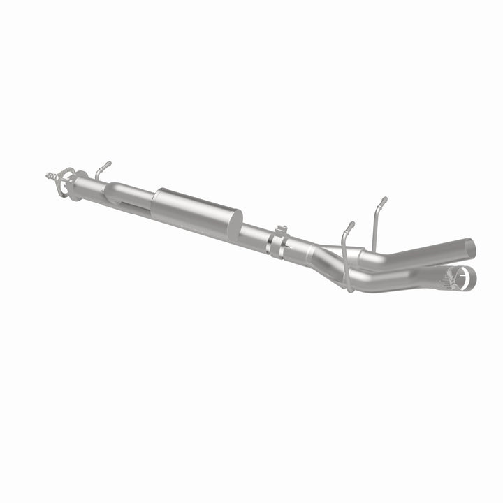 MagnaFlow 2025-2026 Ram 1500 3.0L D-Fit Series Performance Exhaust Muffler Replacement Kit with Muffler 19686