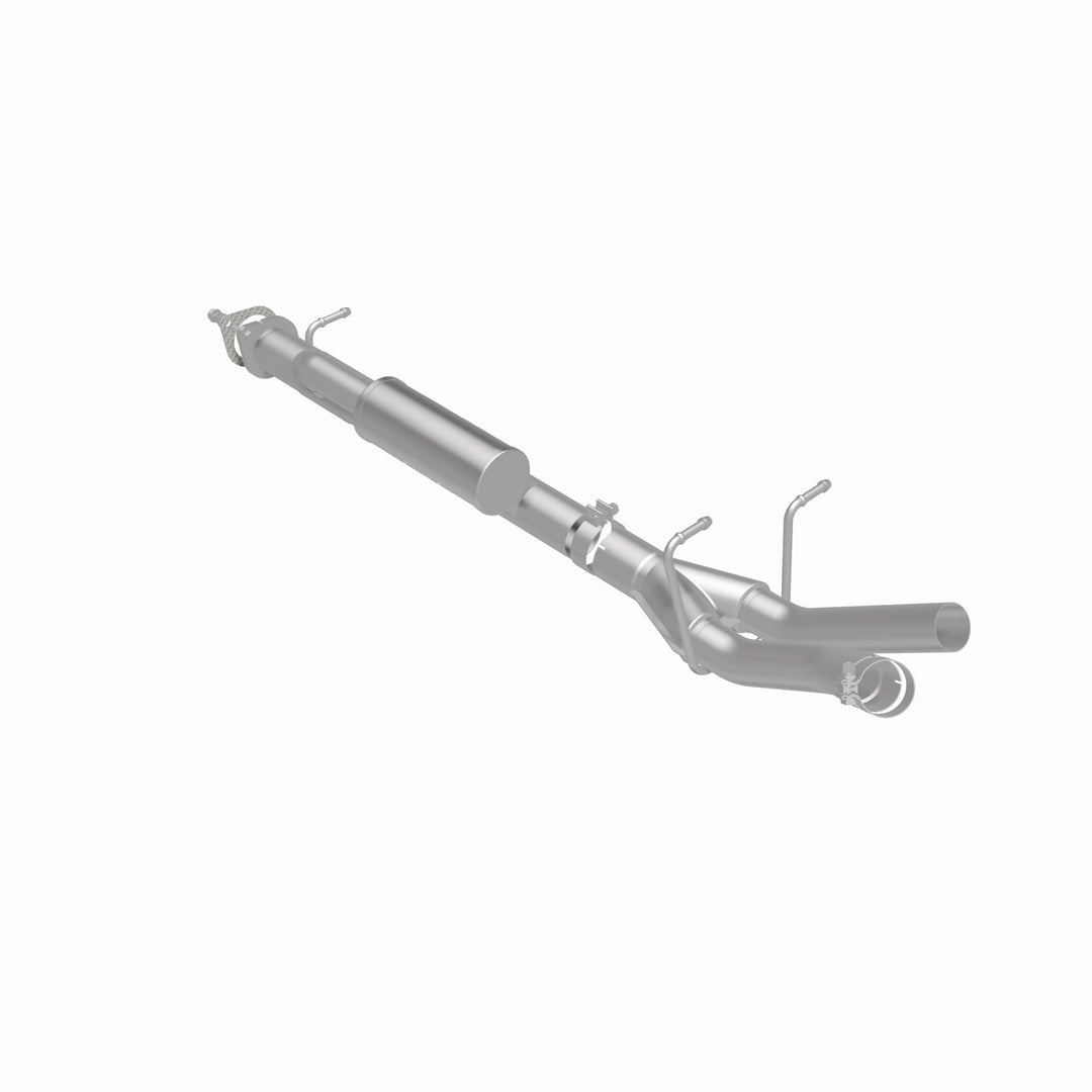 MagnaFlow 2025-2026 Ram 1500 3.0L D-Fit Series Performance Exhaust Muffler Replacement Kit with Muffler 19686