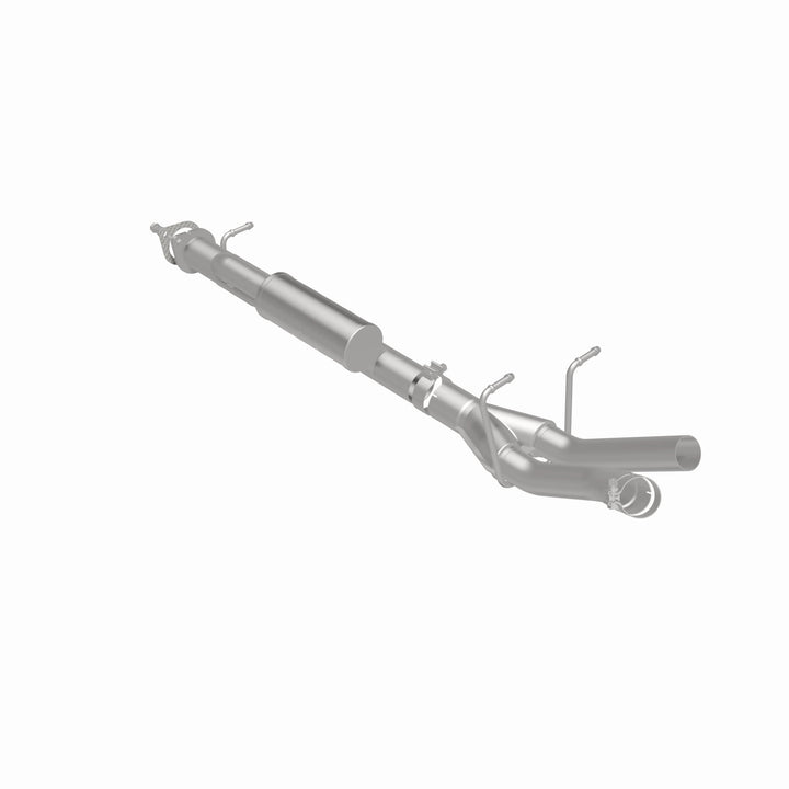 MagnaFlow 2025-2026 Ram 1500 3.0L D-Fit Series Performance Exhaust Muffler Replacement Kit with Muffler 19686