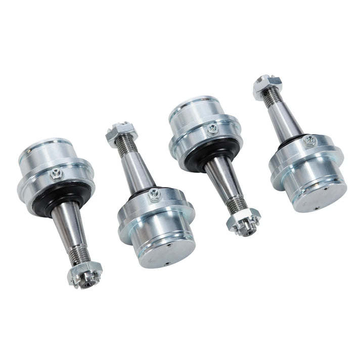 Dynatrac HD BallJoints™, 2018-Up Jeep Wrangler/2019-Up Jeep Gladiator JT