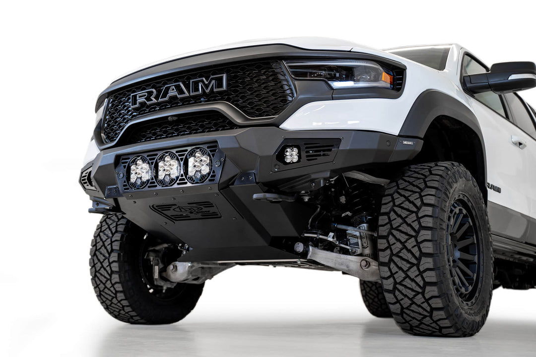 2021 - 2024 RAM 1500 TRX Bomber Front Bumper