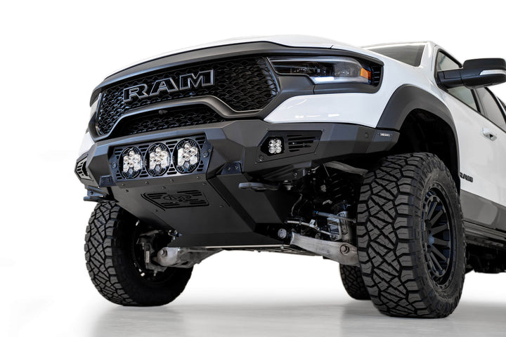 2021 - 2024 RAM 1500 TRX Bomber Front Bumper