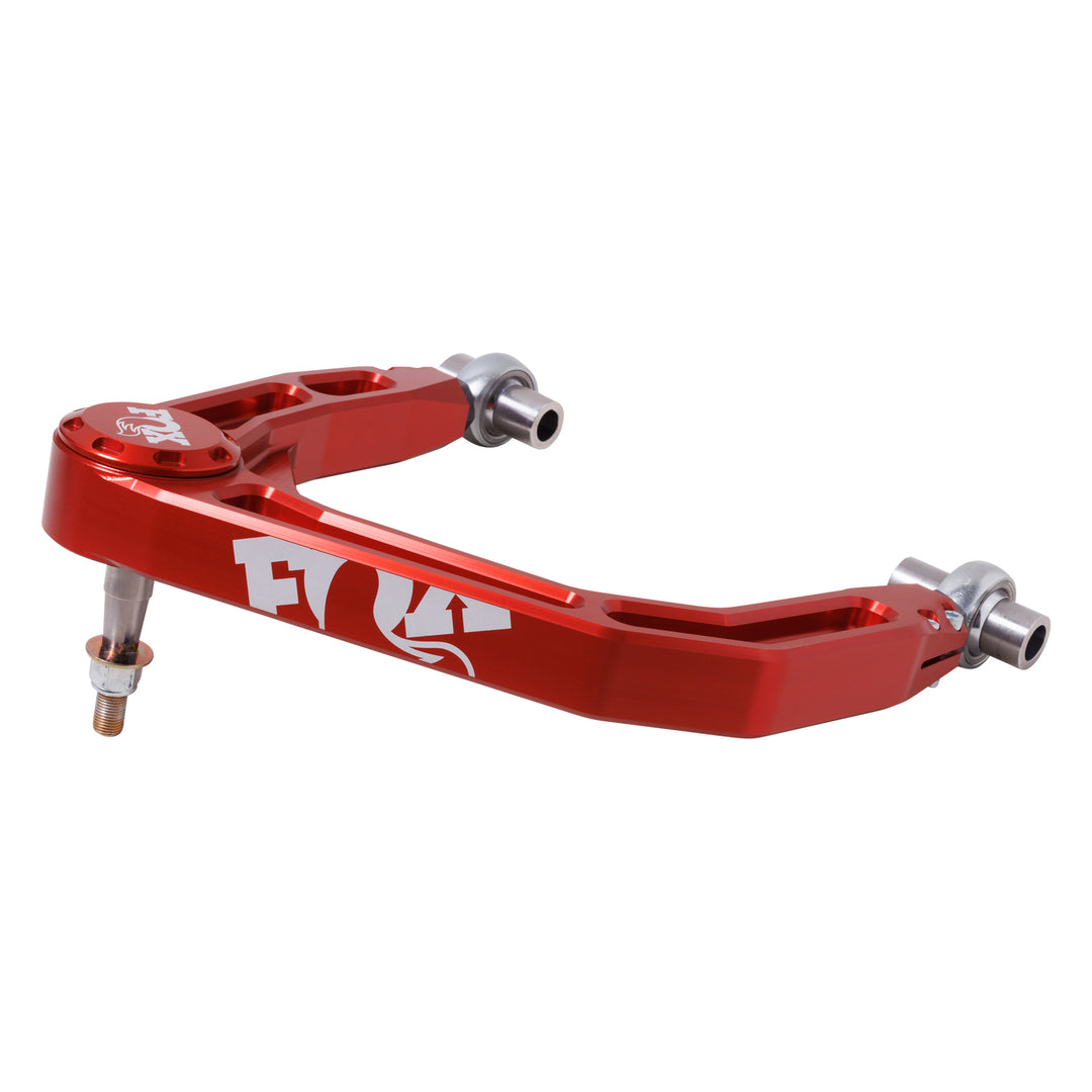 FOX Offroad Shocks Control Arm Kit for Ford F-150 2021-2026, Orange
