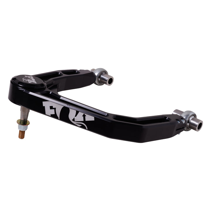 FOX Offroad Shocks Control Arm Kit for Ford Ranger Raptor - Black, Part Number 803-35-020