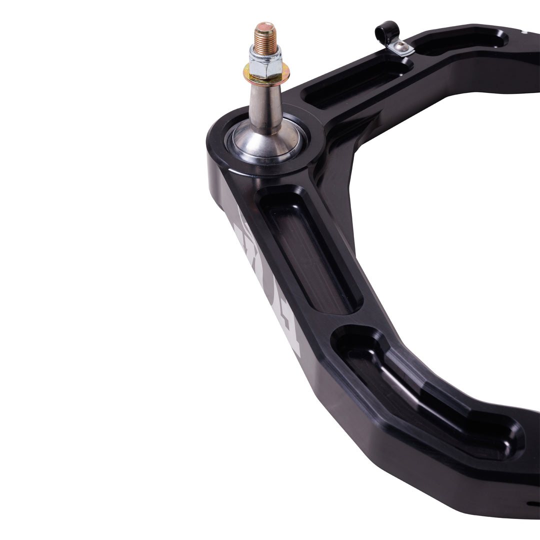 FOX Offroad Shocks Control Arm Kit for Ford Ranger Raptor - Black, Part Number 803-35-020
