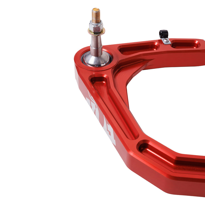 FOX Offroad Shocks Control Arm Kit for Toyota Tacoma 2024-2026 - Orange