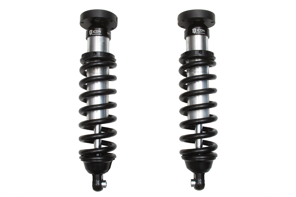 ICON Vehicle Dynamics V.S. 2.5 Series Coilover Kit for Toyota Tundra and Sequoia (Part #58620)