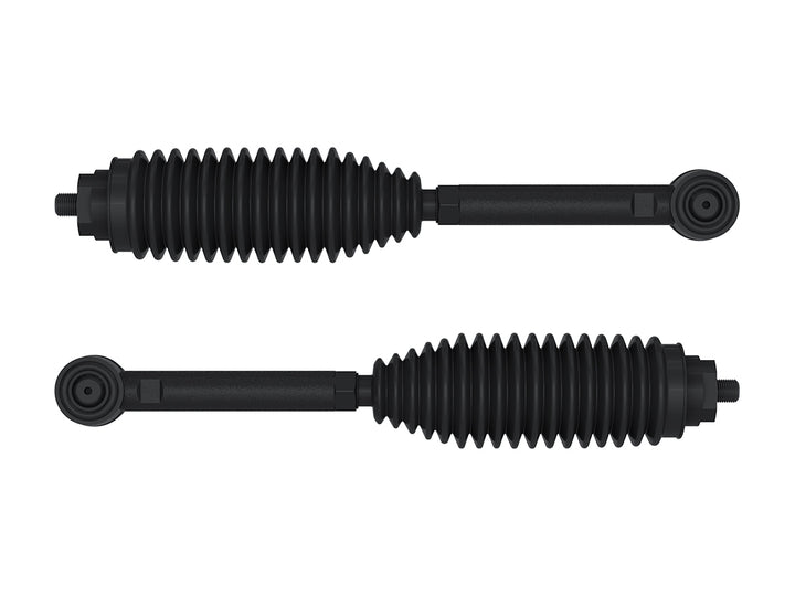 ICON 2005-2023 Toyota Tacoma, Extreme Duty Tie Rod Kit