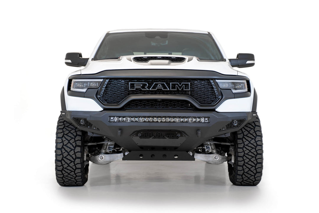 2021 - 2024 RAM 1500 TRX Stealth Fighter Front Bumper