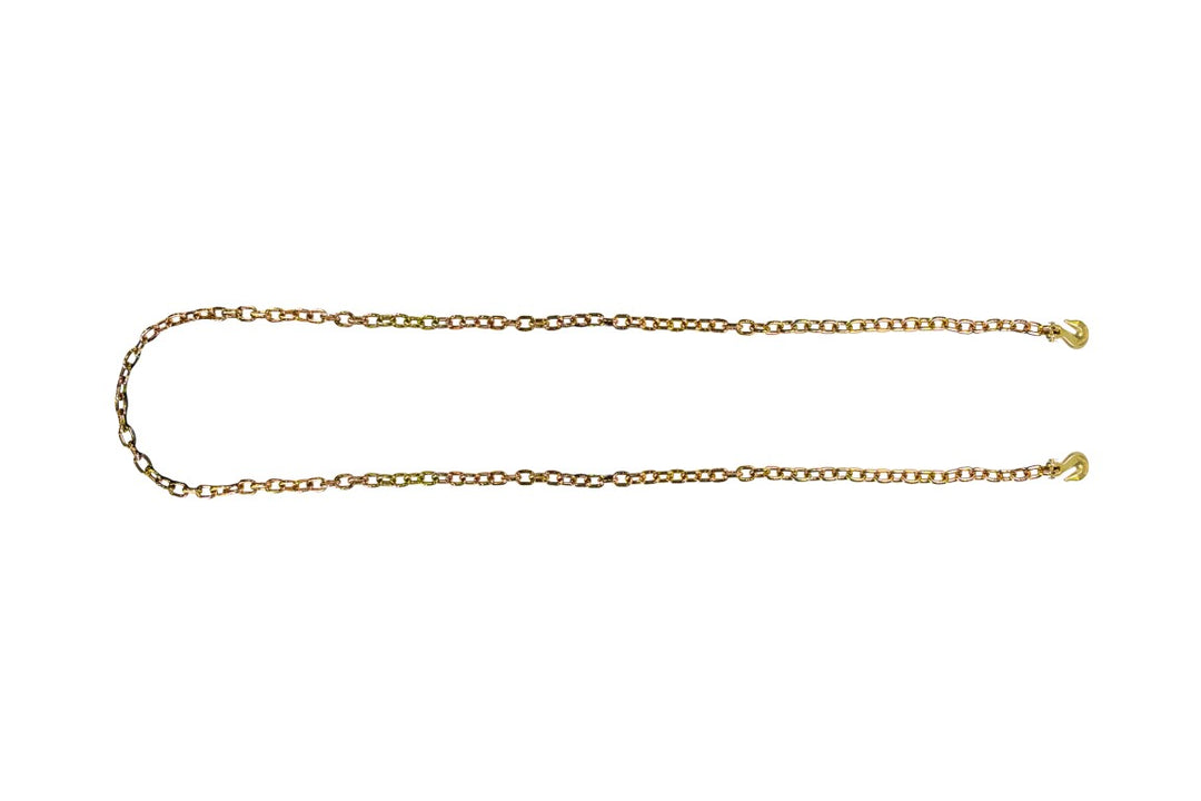 BulletProof Light Duty 1/4" x 12' Transport Chain