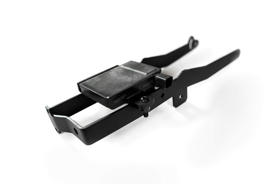 2021 - 2023 Ford Raptor Adaptive Cruise Control Relocation Bracket