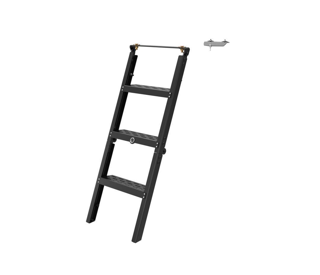 Murphy Bed Ladder