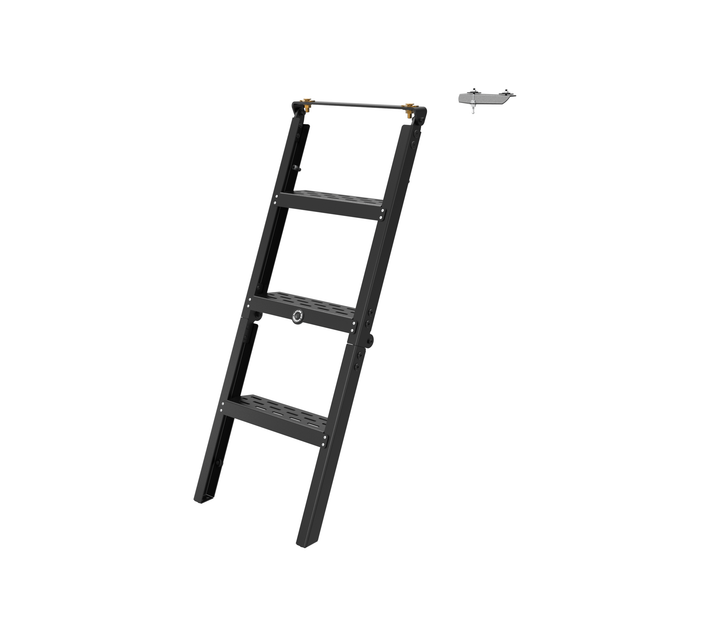 Murphy Bed Ladder