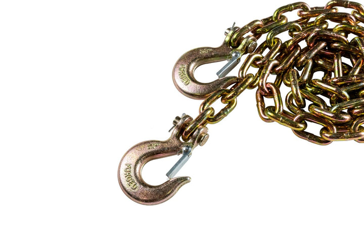 BulletProof Medium Duty 5/16" Safety Chains (Pair)