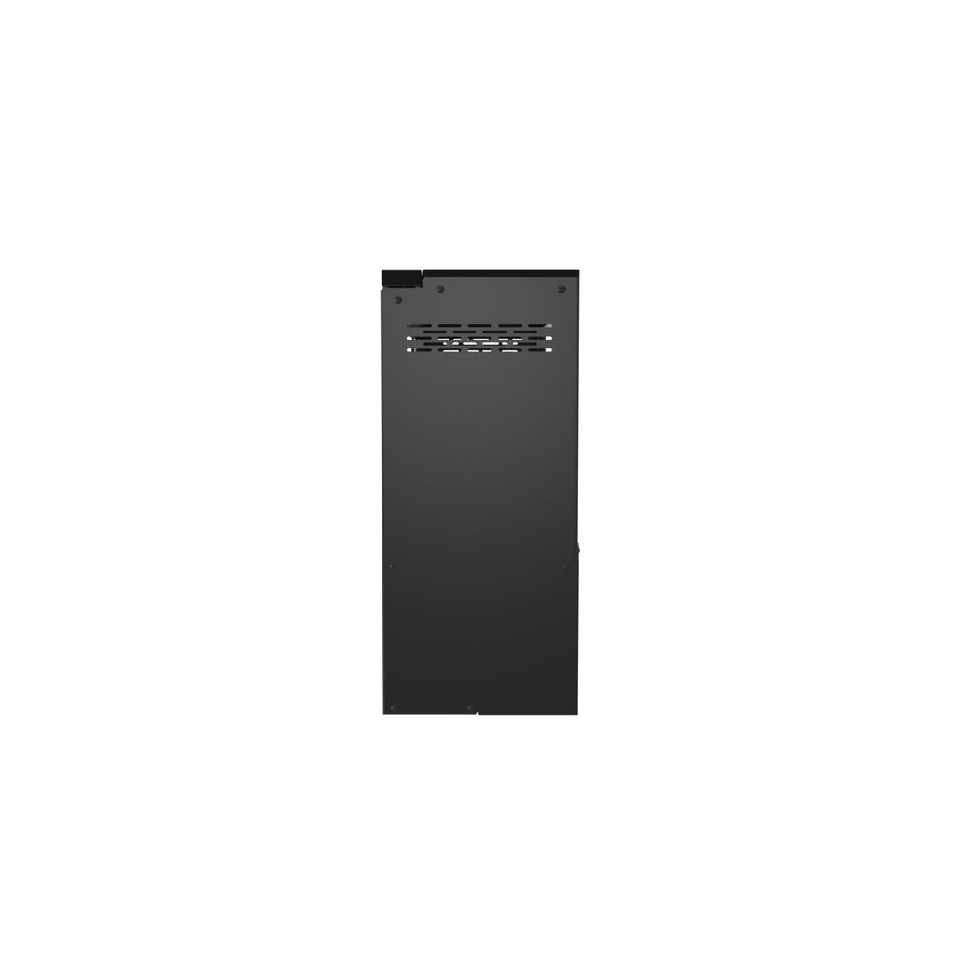 Travel Van House Systems Cabinet 