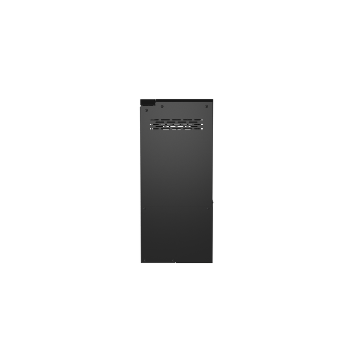 Travel Van House Systems Cabinet 