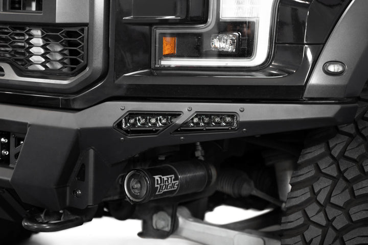 2017-2020 F-150 Raptor Phantom Front Bumper