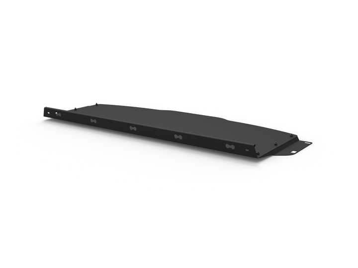 Transit Headliner Shelf