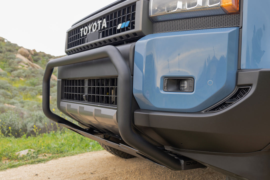 2024-2026  Toyota Land Cruiser Brush Guard