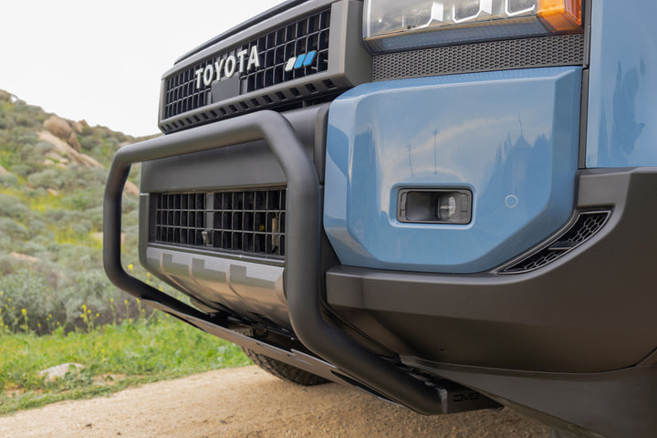 2024-2026  Toyota Land Cruiser Brush Guard