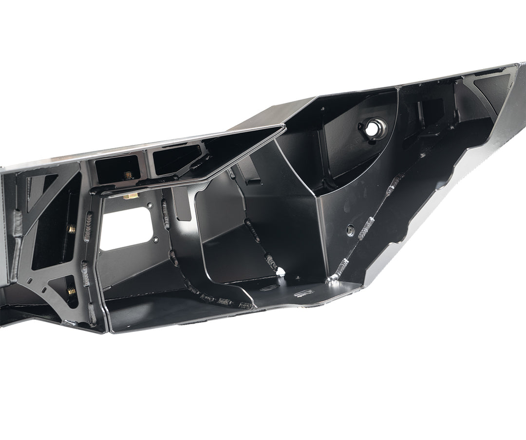 Carli Ford Bronco Rear Bumper 2021+