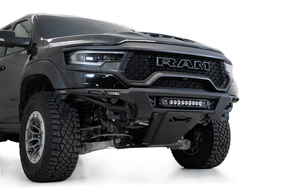 2021 - 2024 Ram TRX Phantom Front Bumper