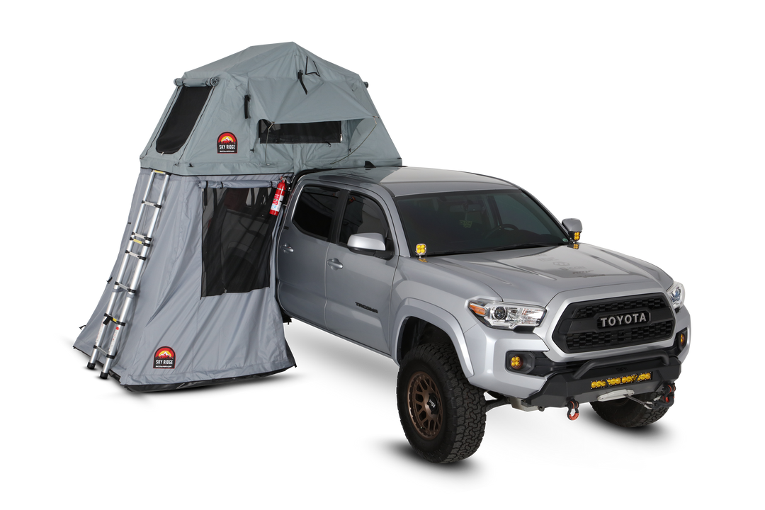 Body Armor 4X4 Sky Ridge Pike Annex Room - Model 20015 for Pike Rooftop Tent