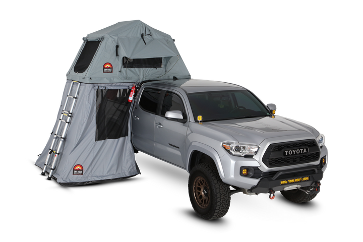 Body Armor 4X4 Sky Ridge Pike Annex Room - Model 20015 for Pike Rooftop Tent