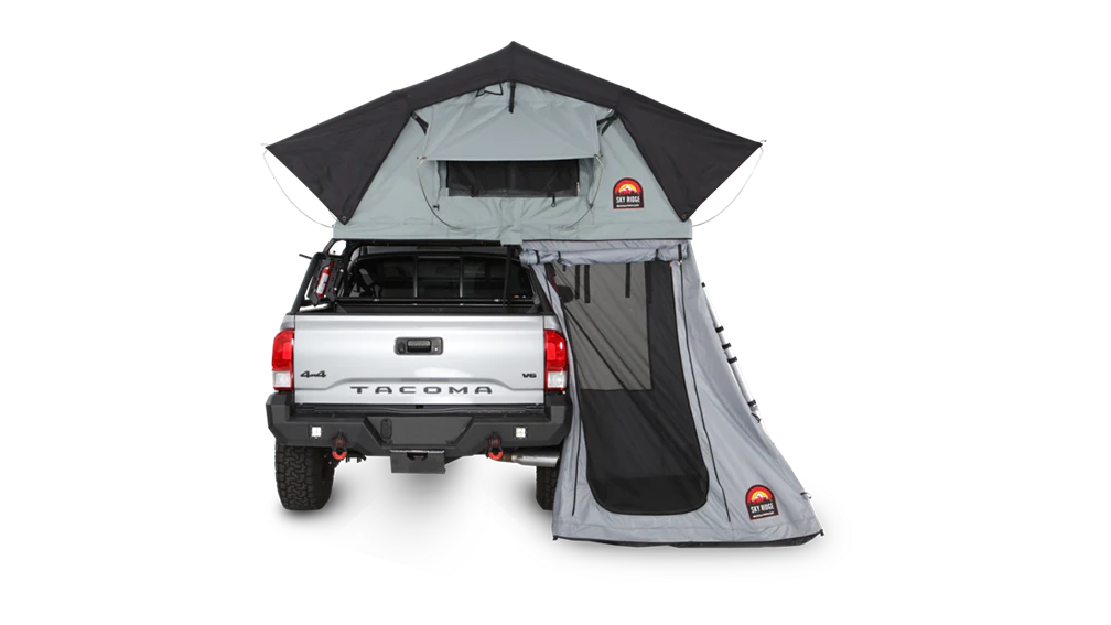 Body Armor 4X4 Sky Ridge Pike Annex Room - Model 20015 for Pike Rooftop Tent