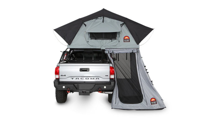 Body Armor 4X4 Sky Ridge Pike Annex Room - Model 20015 for Pike Rooftop Tent