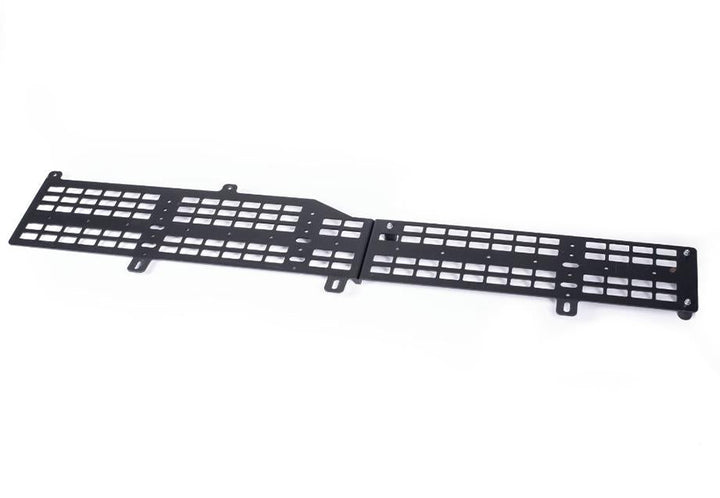 BED MOLLE EXTENSIONS For 2005-2023 Toyota Tacoma