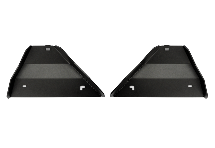 COMPLETE SKID PLATE COLLECTION FOR 2005-2023 TOYOTA TACOMA