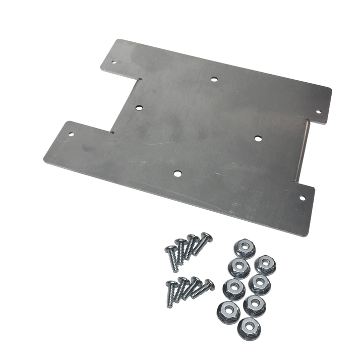 Oracle Lighting 2010 Trigger Jeep JK Fusebox Controller Bracket for Wrangler Models