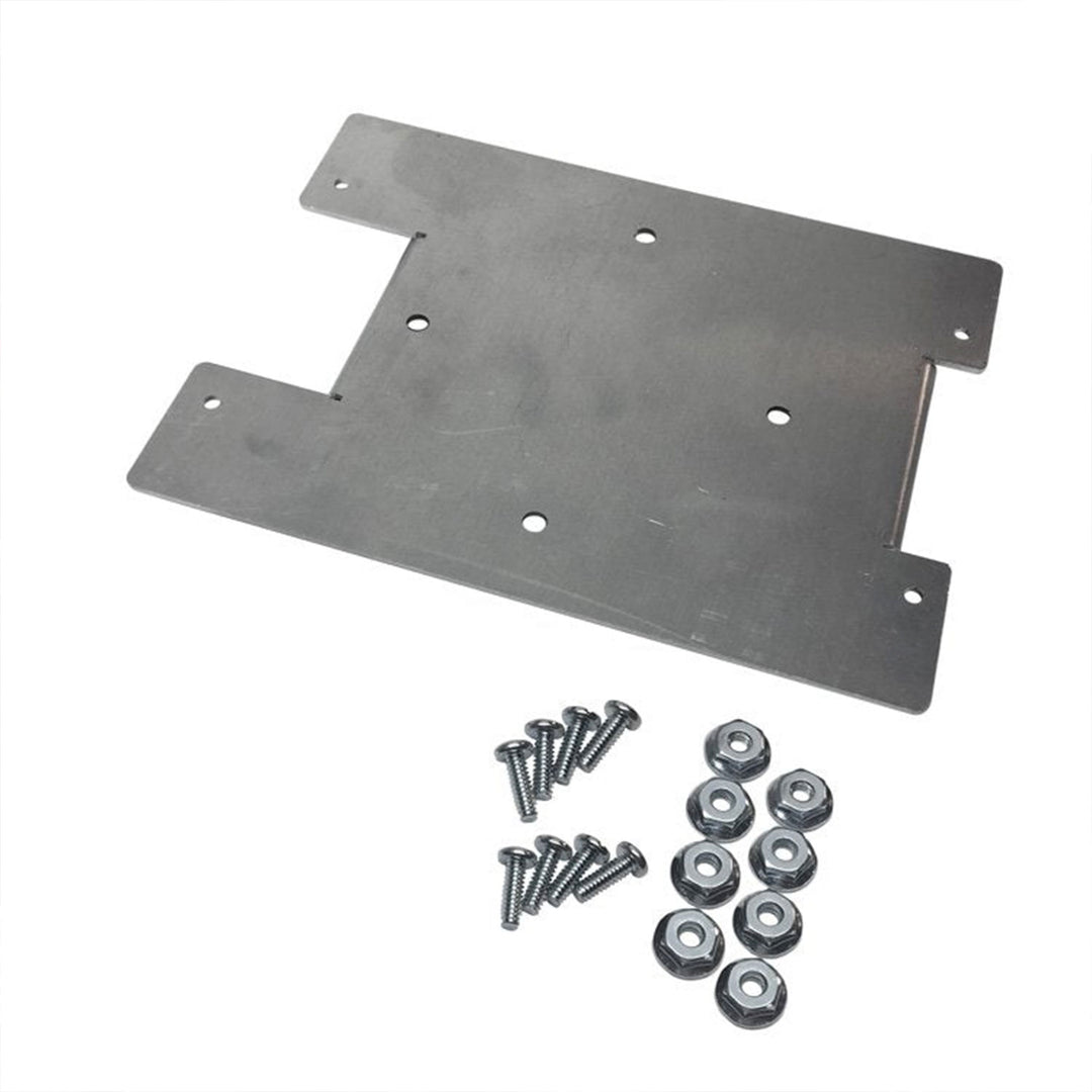 Oracle Lighting 2010 Trigger Jeep JK Fusebox Controller Bracket for Wrangler Models