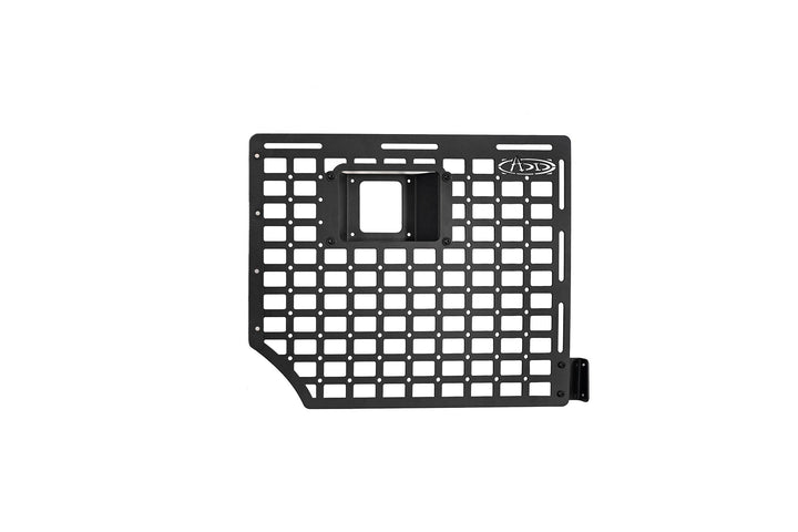 2015-2020 Ford F-150 & Raptor Bed Side Molle Panels Driver Full