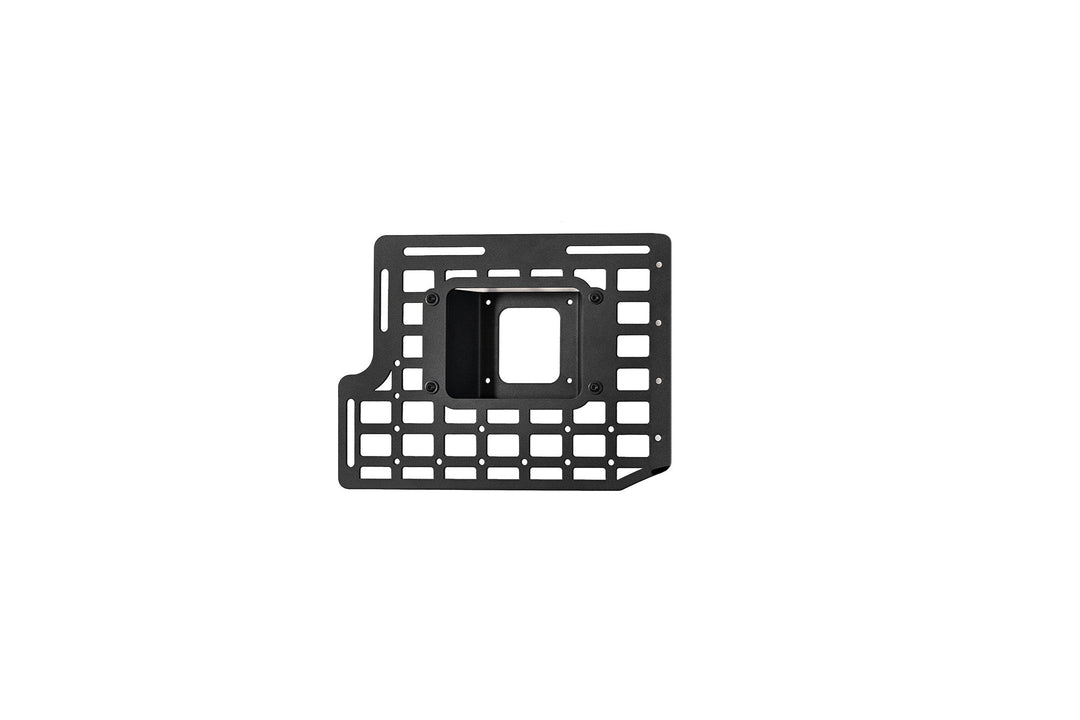 2015-2020 Ford F-150 & Raptor Bed Side Molle Panels Driver Full