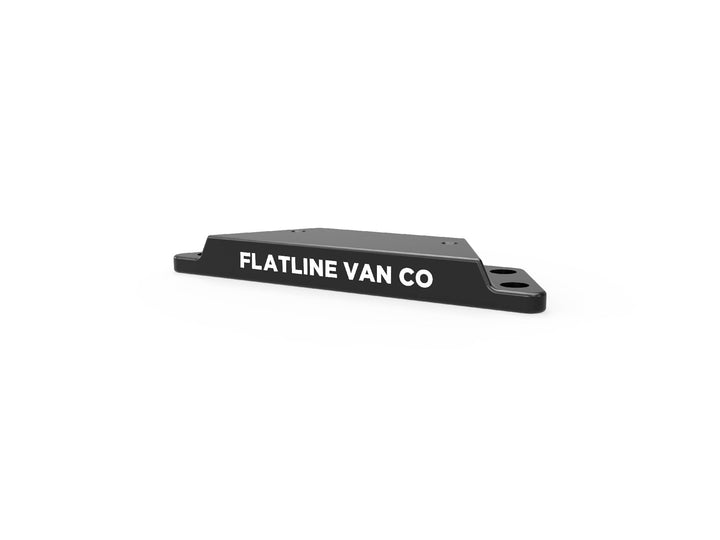 Starlink Roof Rack Mount - Sheet Metal