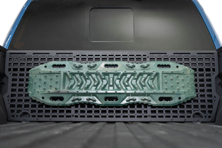 2015-2020 Ford F-150 & Raptor Bed Cab Molle Panels Full Set