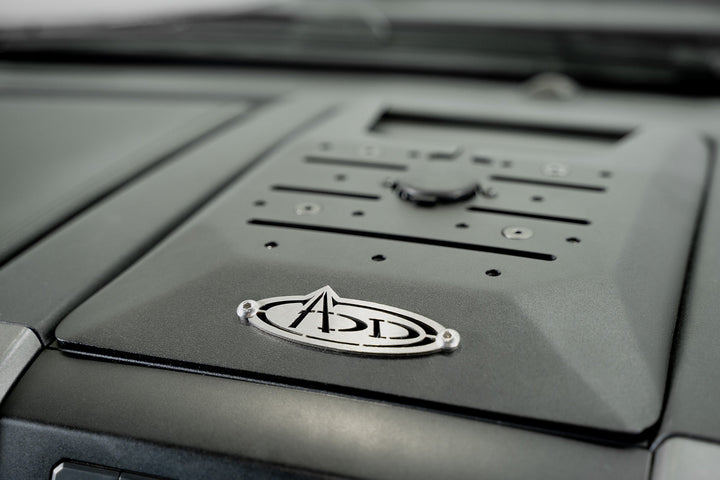 2015-2020 Ford F-150 & Raptor Digital Device Dash Mount