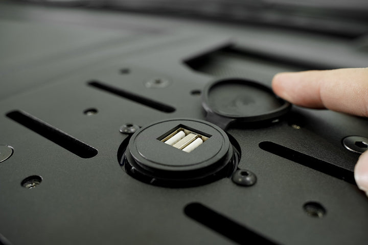 2015-2020 Ford F-150 & Raptor Digital Device Dash Mount