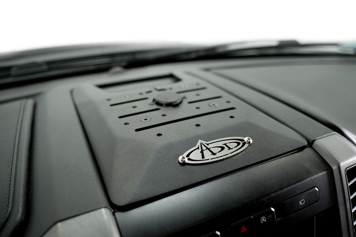2015-2020 Ford F-150 & Raptor Digital Device Dash Mount