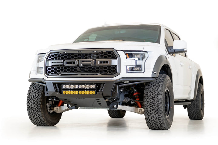2017 - 2020 Ford Raptor ADD PRO Bolt-On V2 Front Bumper