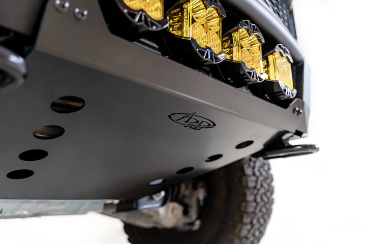2017 - 2020 Ford Raptor ADD PRO Bolt-On V2 Front Bumper